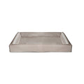 BIA-7 Hoes Kunstl Taupe 120x100 cm