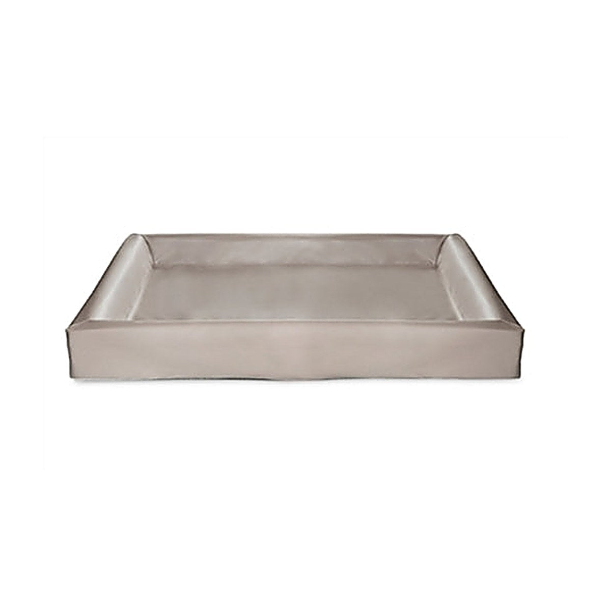 BIA-7 Hoes Kunstl Taupe 120x100 cm