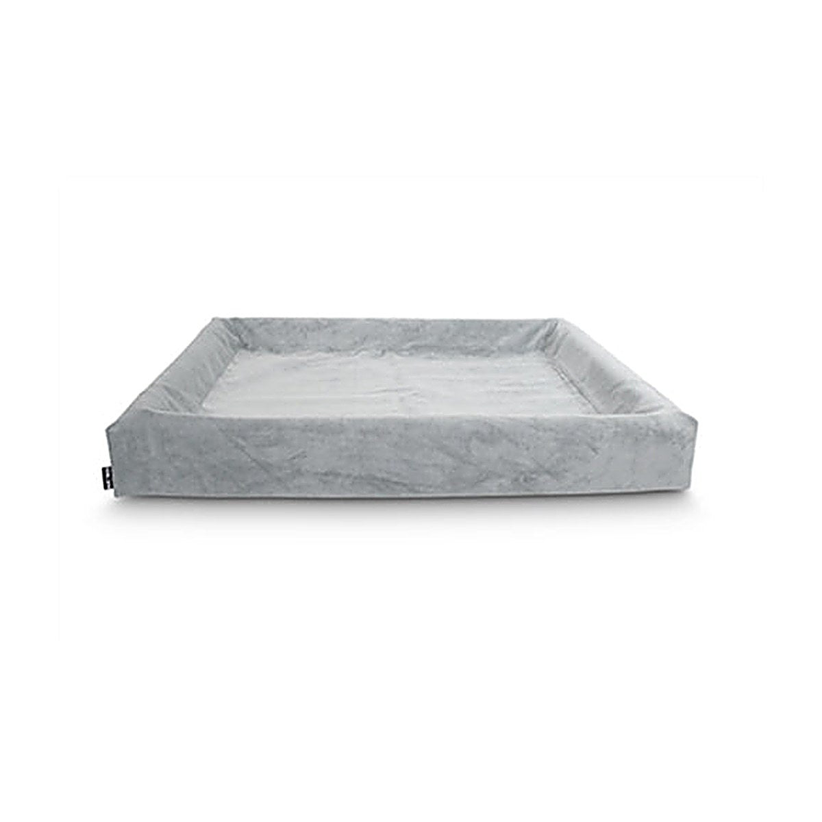 BIA-7 Hoes Rib Grijs 120x100x15 cm