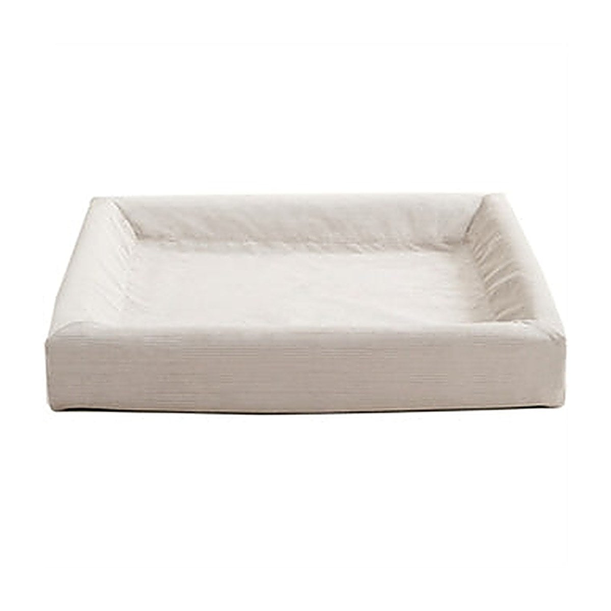 BIA-7 Hoes Rib Zand 120x100x15 cm