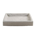 BIA-7 Hoes Skanor Bei 120x100x15 cm
