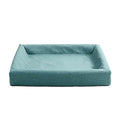 BIA-7 Hoes Skanor Blauw 120x100x15 cm