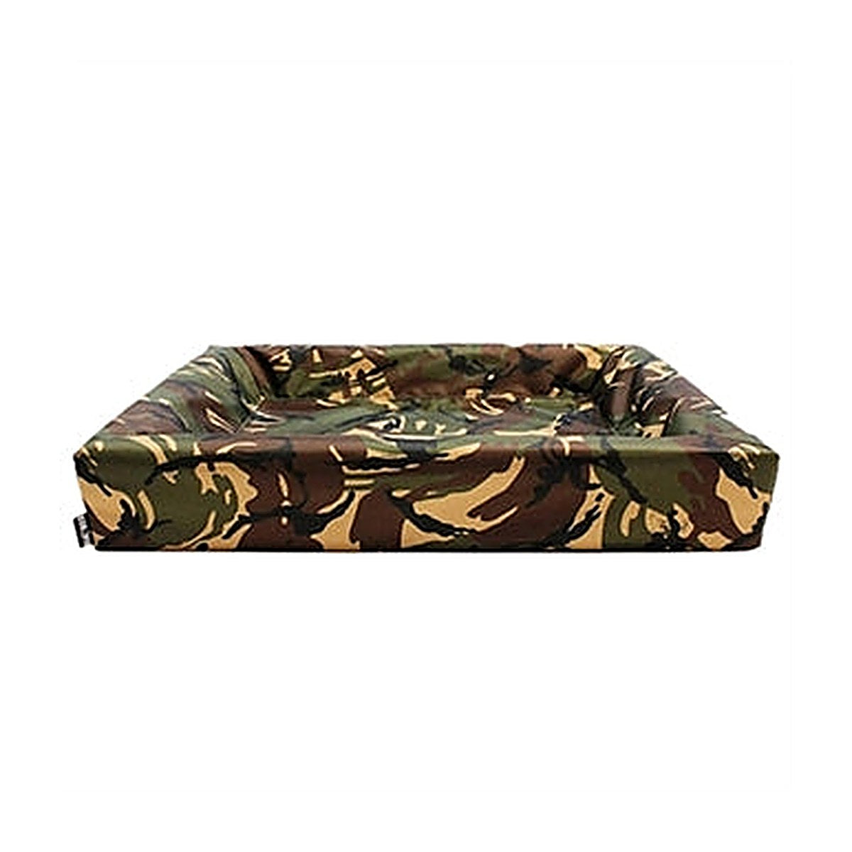 Bia-7 Origin Camo 120x100x15 cm