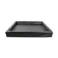 Bia-7 Original Squar Zwart 120x100 cm