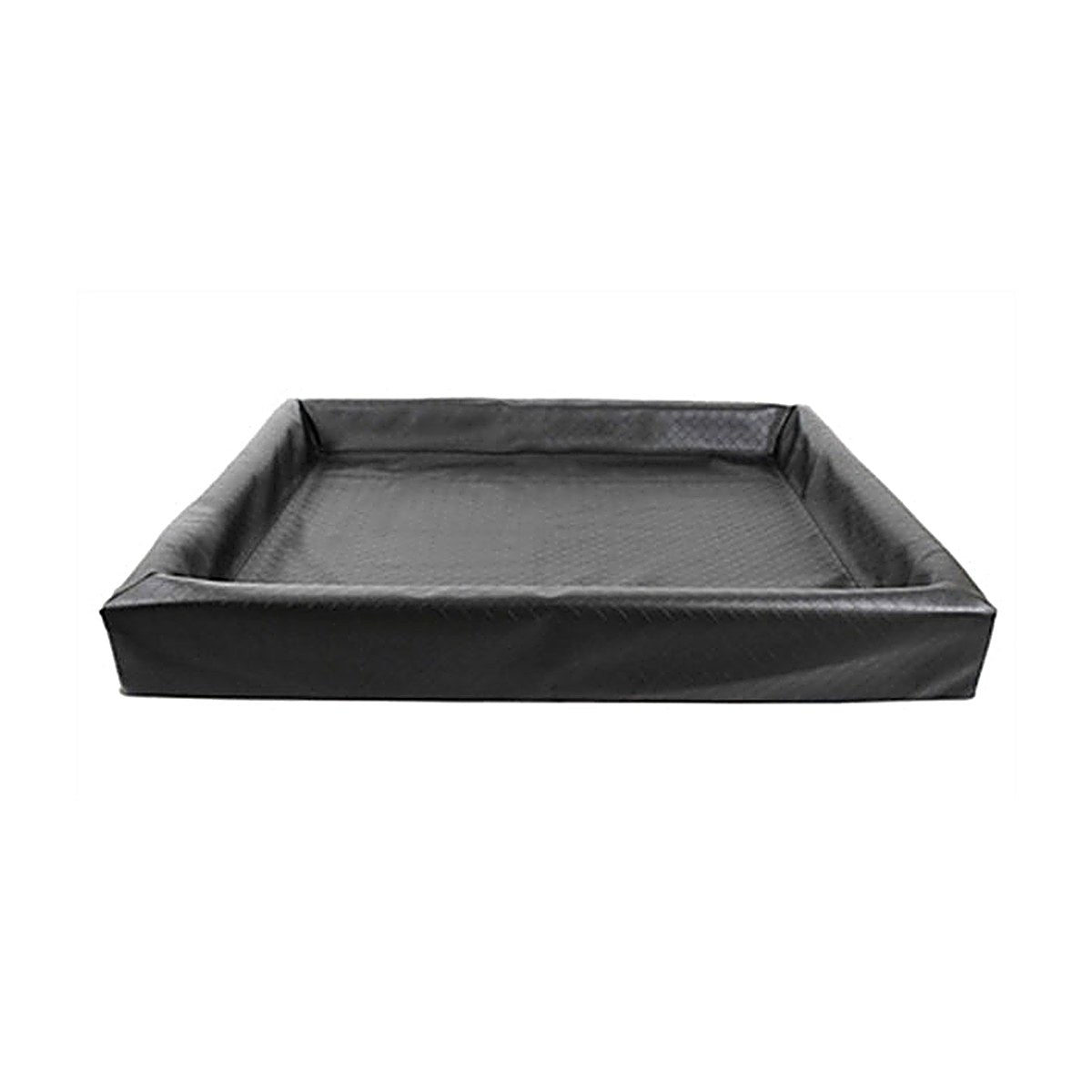 Bia-7 Original Squar Zwart 120x100 cm