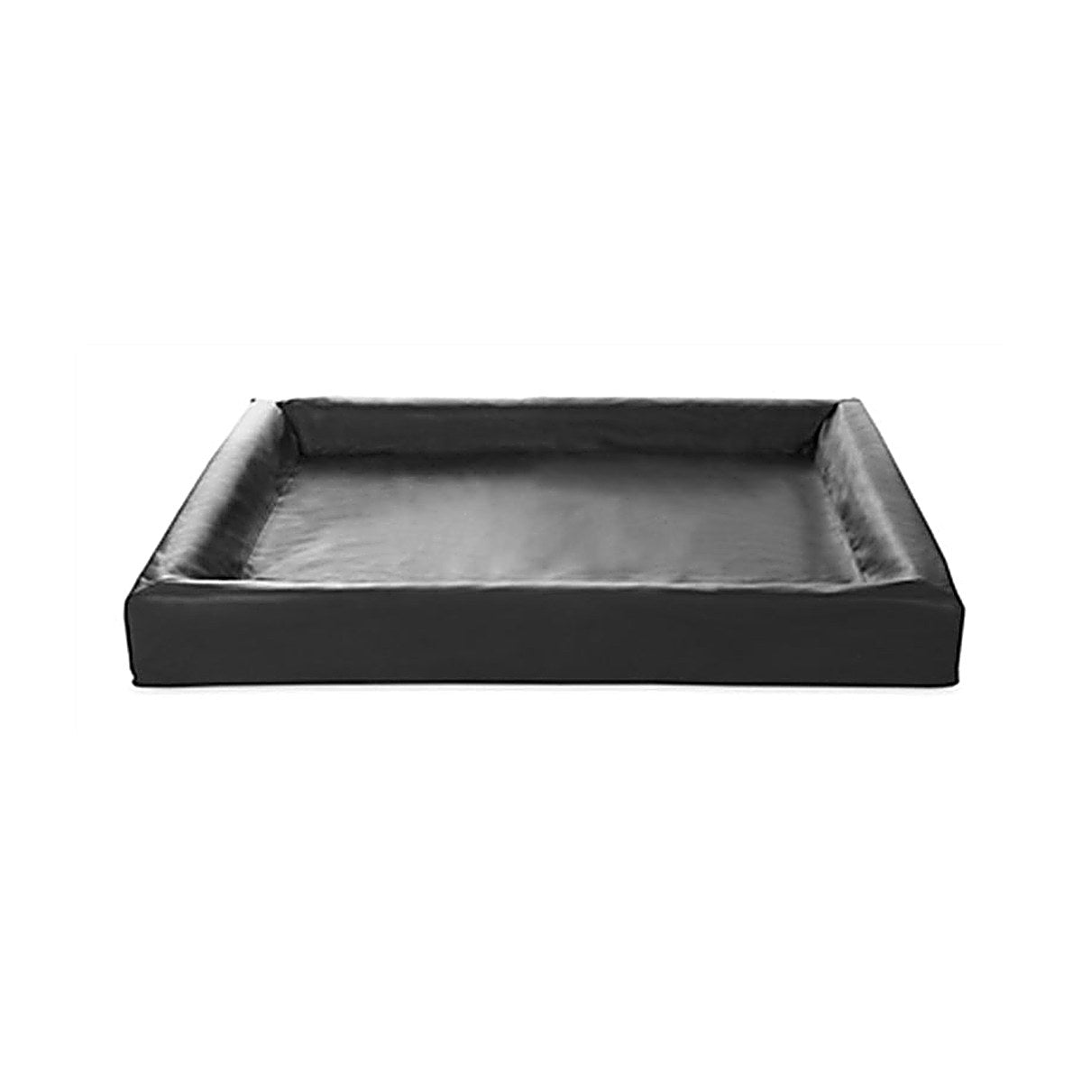 BIA-7 Original Zwart 120x100x15 cm