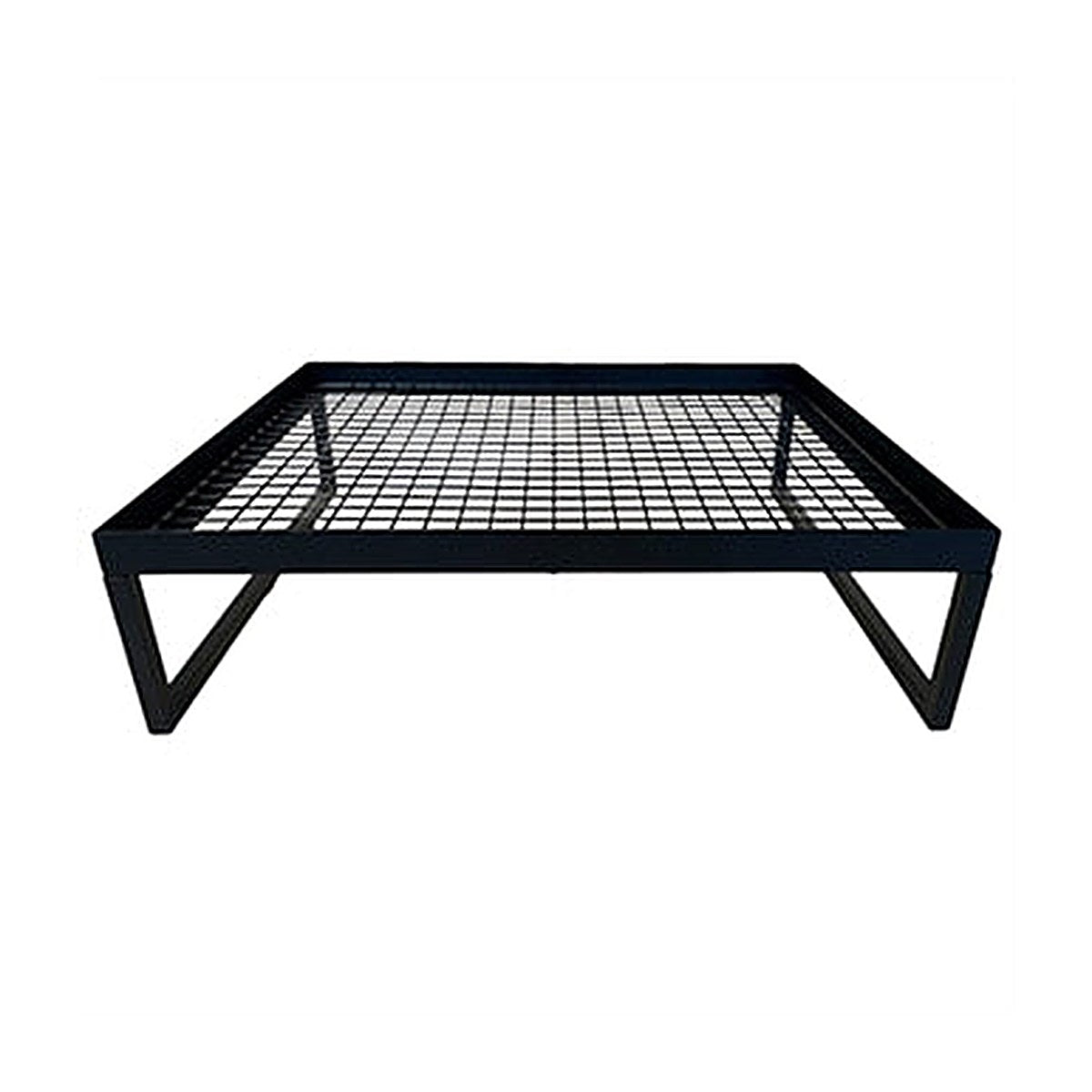 Bia Air 4 Zwart 87x72x17 cm