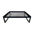 Bia Air 6 Zwart 102x82x17 cm