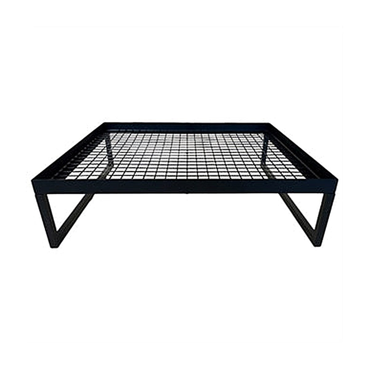 Bia Air 6 Zwart 102x82x17 cm