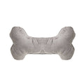 Bia Dog Bone Rib Grijs 50x20 cm