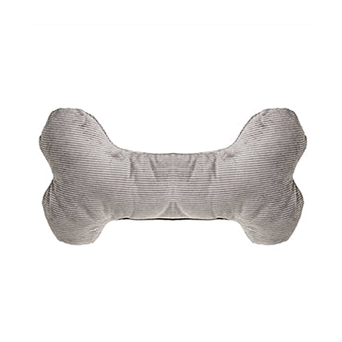 Bia Dog Bone Rib Grijs 50x20 cm