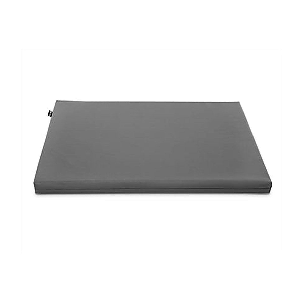 Bia Matras Grijs 118x73 cm