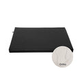 Bia Matras Ortho Zwart 105x66 cm