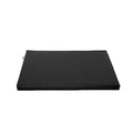Bia Matras Zwart 100x80x5 cm