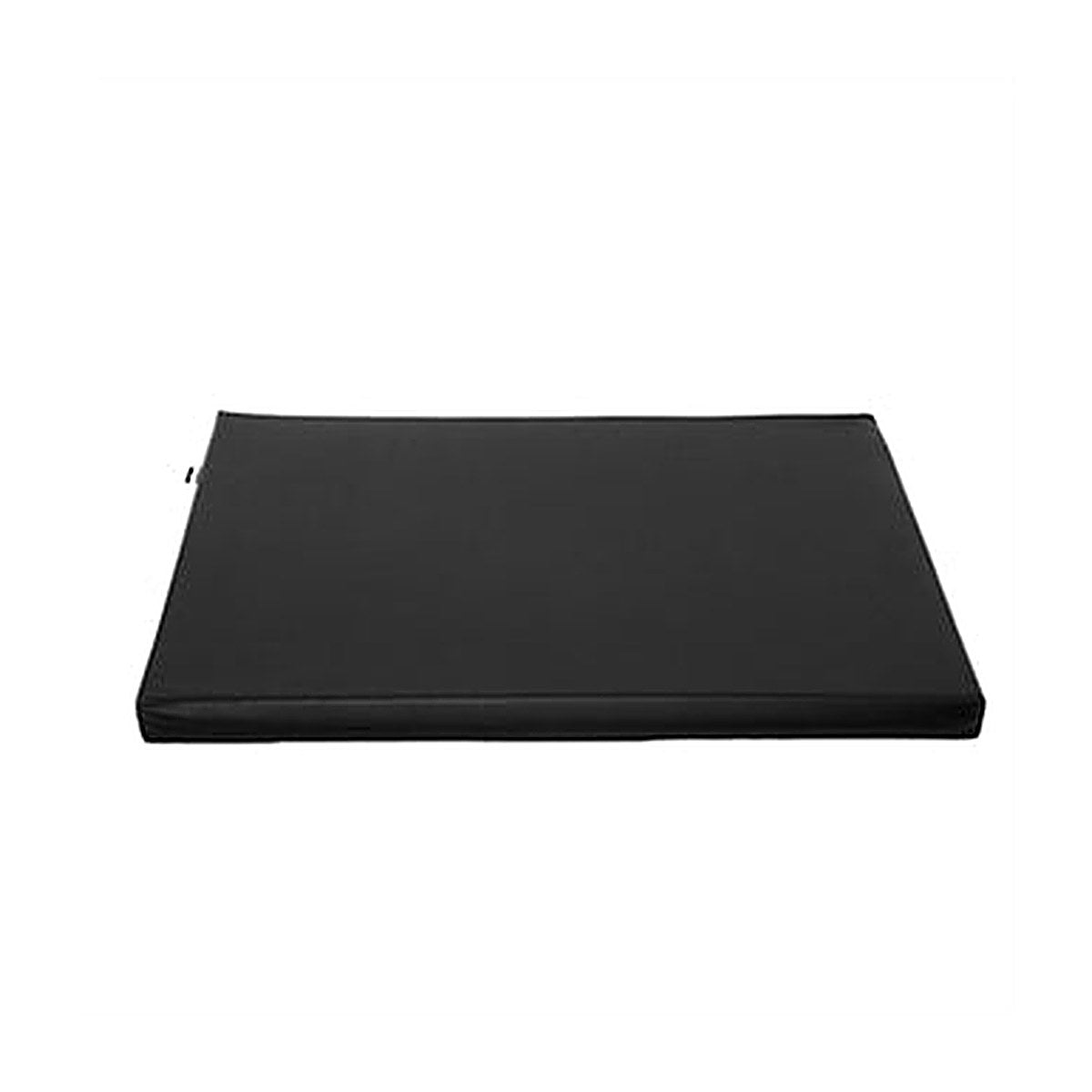Bia Matras Zwart 100x80x5 cm