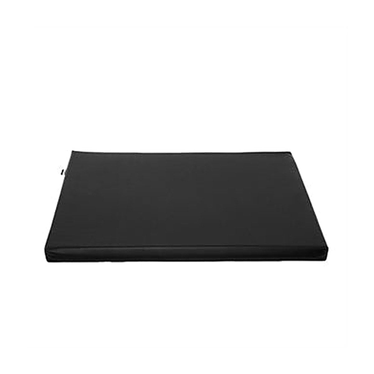 Bia Matras Zwart 120x100x5 cm