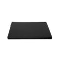 Bia Matras Zwart 60x50x5 cm