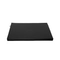 Bia Matras Zwart 85x70x5 cm