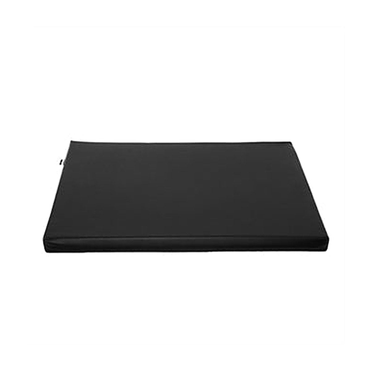 Bia Matras Zwart 85x70x5 cm