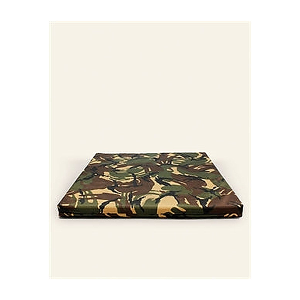 Bia Outdoor Matras Camo 100x80 cm