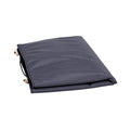 Bia Travel Zwart S 70x60 cm