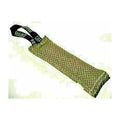 Beestenspul Bijtrol+handvat 3x25 cm