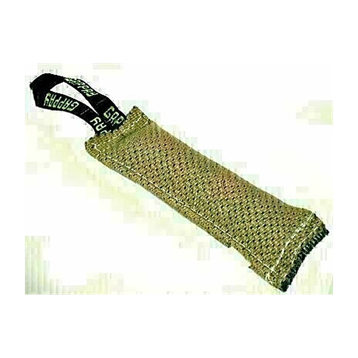 Beestenspul Bijtrol+handvat 3x25 cm