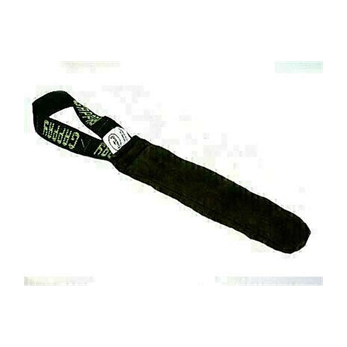 Beestenspul Bijtrol Leder 3x25 cm