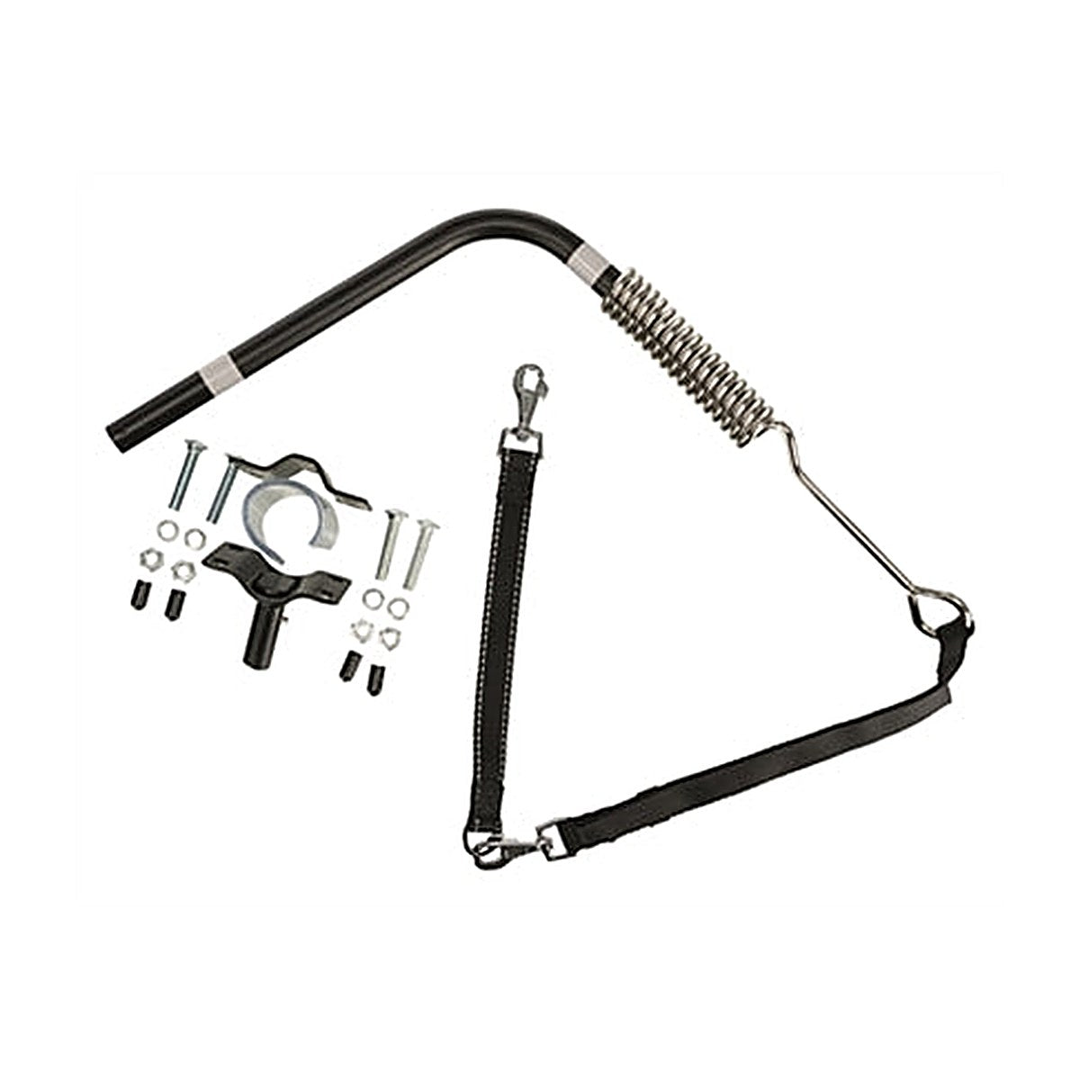 Trixie Biker Set Fietsbeugel – Outdoor