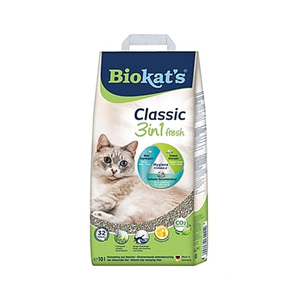 Biokat's Fresh 10 liter