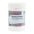 Dierendrogist Biotine Poeder+kruid Hond/kat 200 gram