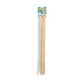Happy Pet Bird Perch 2PK 48,5 cm