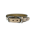 Boho Hb Leer Beige 42-50X3,5 cm