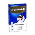 Bolfo Gold Hond 100 Drupp 2PIP