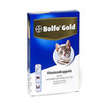 Bolfo Gold Kat 40 Drupp 4PIP