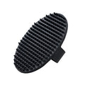 Rosewood Rubber Borstel 12,5 cm - vachtverzorging