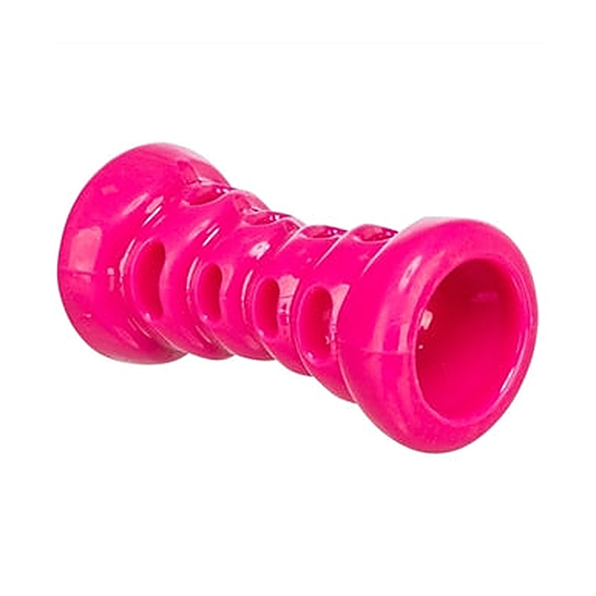 Trixie Bot Soft&strong Tpr Roze 9 cm