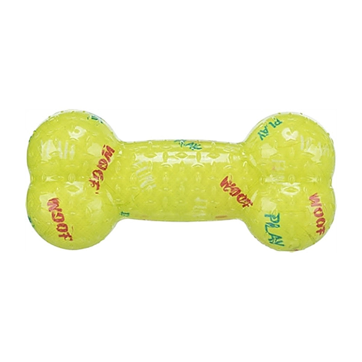 Trixie Bot Tpr 17 cm 3 stuks