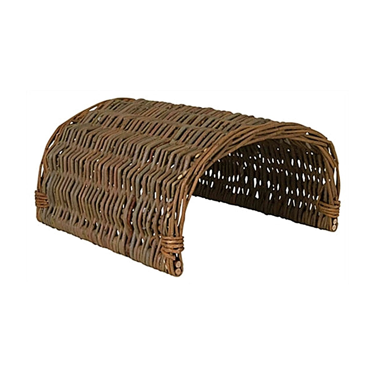 Trixie Brug Cavia Wilg 25x24x13 cm 2 stuks