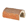 Trixie Brug Met Groente+noten 20 cm 2 stuks