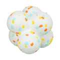 Trixie Bubblebal Light&str Eps 8 cm 3 stuks