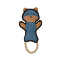 Zolux Buddy Hamster Blauw 14x5x28 cm