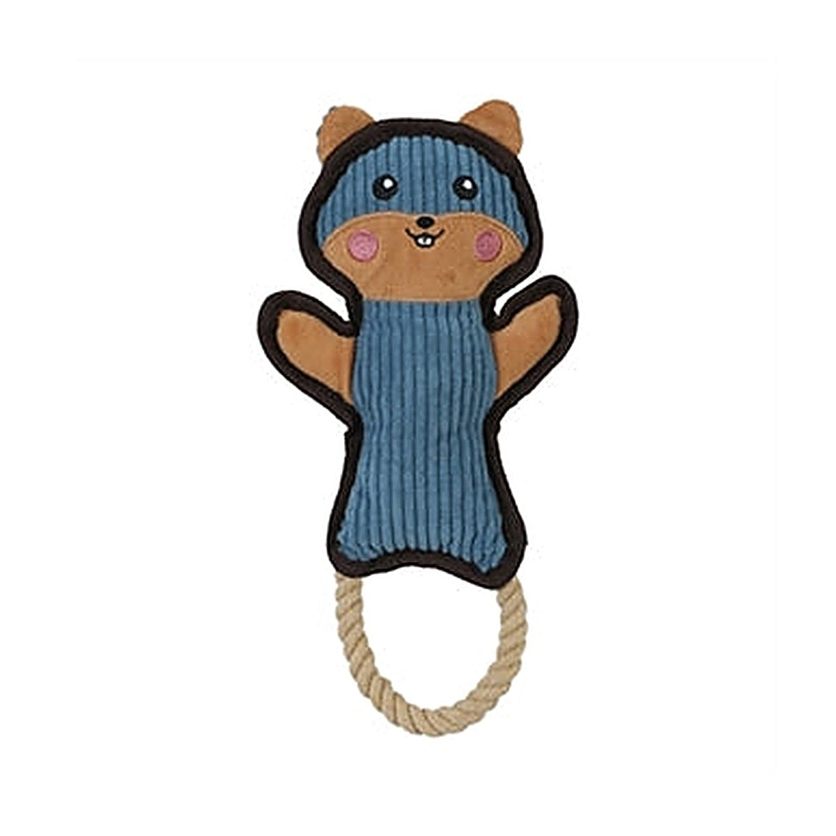 Zolux Buddy Hamster Blauw 14x5x28 cm