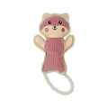 Zolux Buddy Hamster Roze 14x5x28 cm