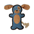 Zolux Buddy Hond Blauw 20x5x23 cm