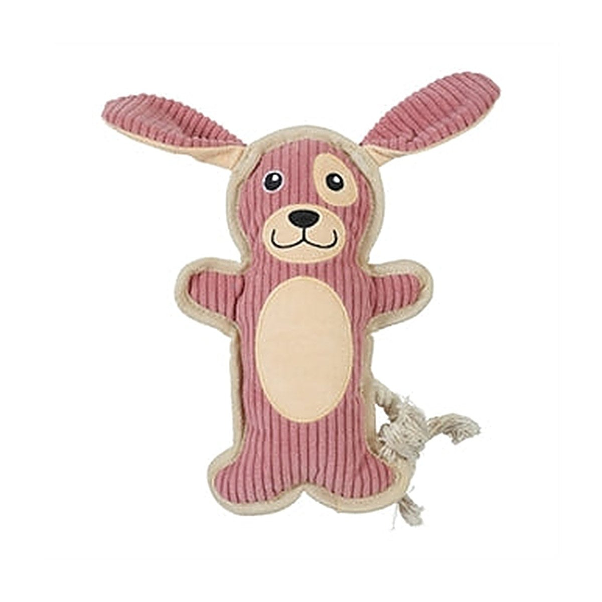 Zolux Buddy Hond Roze 20x5x23 cm