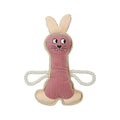 Zolux Buddy Konijn Roze 27x5x33 cm