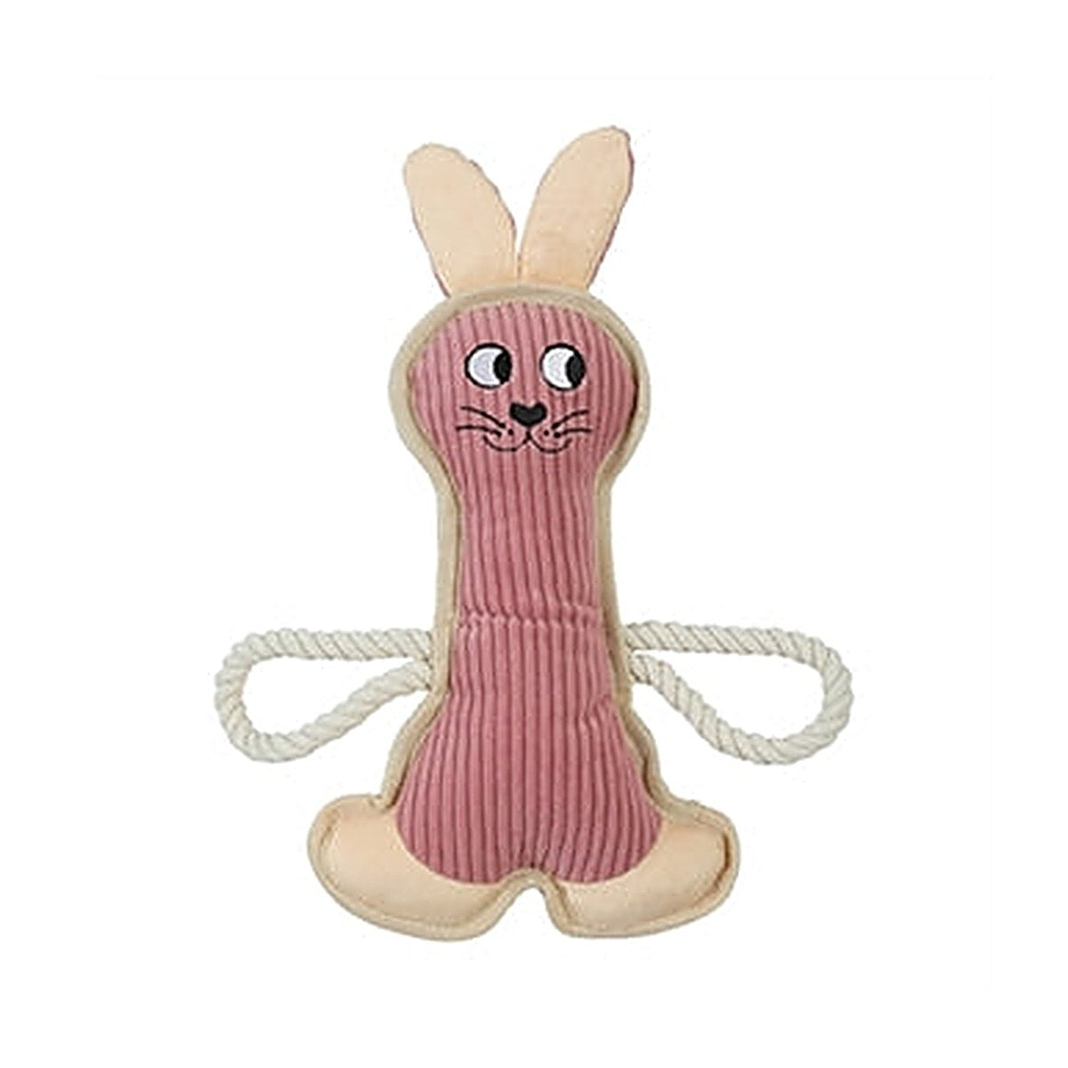 Zolux Buddy Konijn Roze 27x5x33 cm