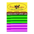 Budget Digestive/mobil Lamb 12,5 kg