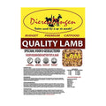 Budget Premium Cat Qual Lamb 15 kg